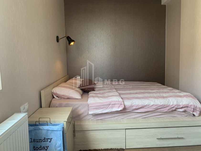 For Sale Flat, in Plekhanovi