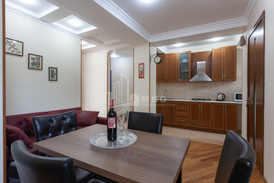 For Sale House - Villa, in Svanetis Ubani