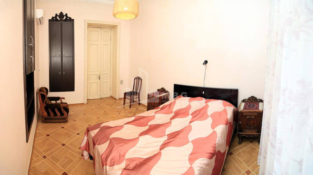 For Sale Flat, in Chugureti District