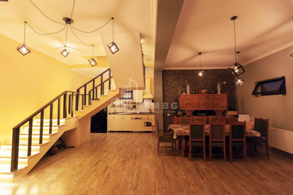 For Sale House - Villa, in Village Dighomi