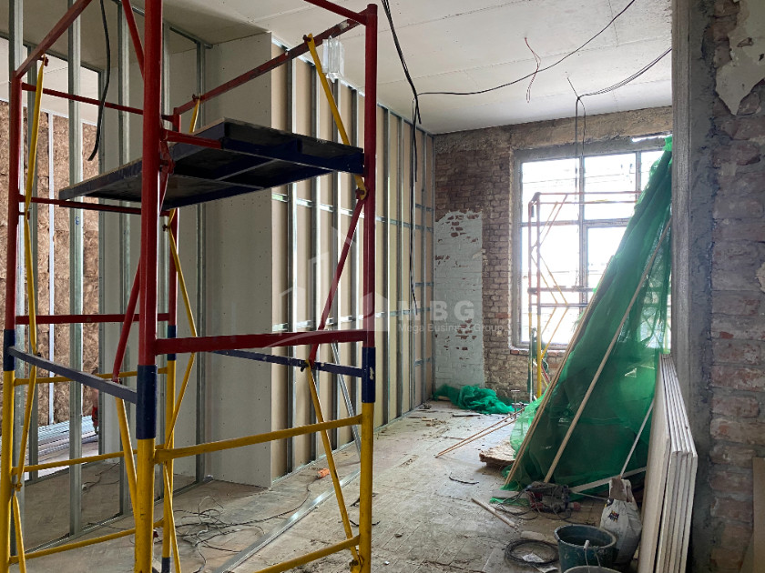 For Sale Hostel - Guesthouse Commercial, in Sololaki