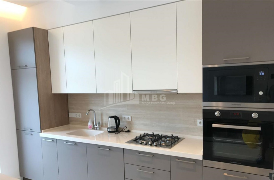 For Sale Flat, in Saburtalo