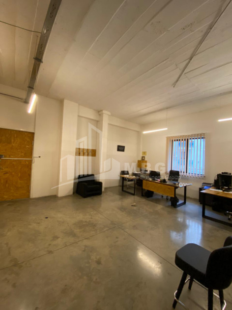 For Rent For office Commercial, in Sololaki