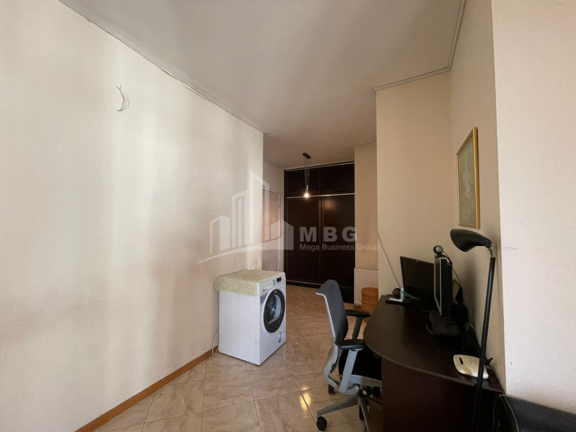 For Sale Flat Sagarejo Street Saburtalo Saburtalo District Tbilisi