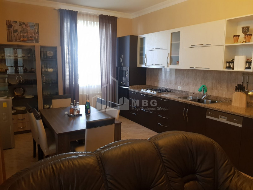 For Rent House Villa, Tskneti, Vake District, Tbilisi