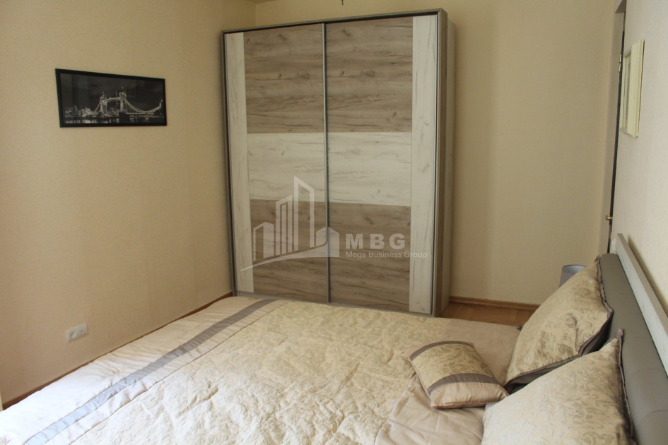 В аренду Квартира, в Ваке Район