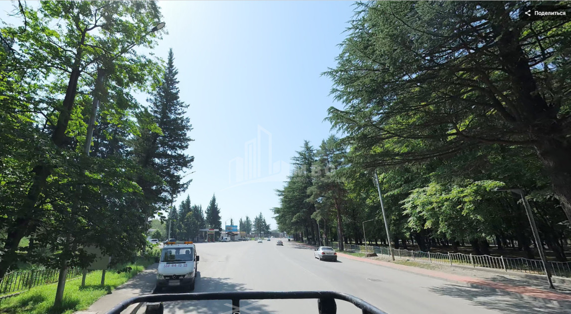 Продается Земля Кварели Кахети