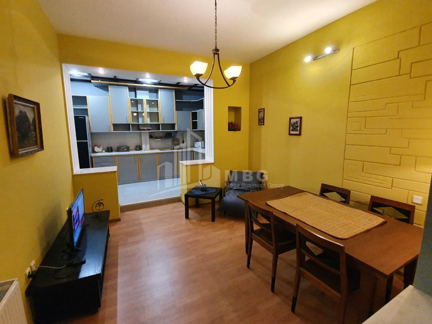 For Rent Flat, in Saburtalo