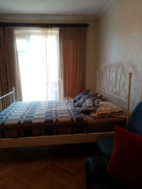 Продается Квартира, в Важа-Пшавела Блоков