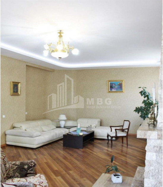 For Sale House - Villa, in Village Dighomi