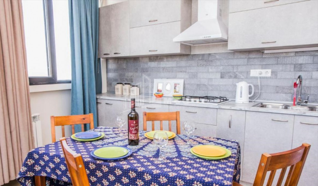 For Sale Flat, in Vedzisi