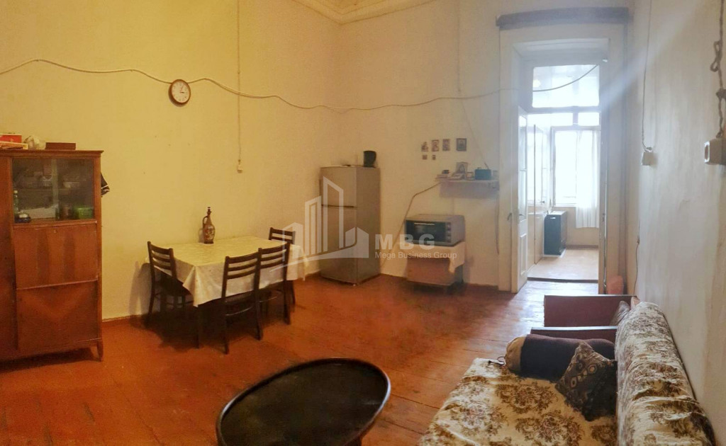 Лизинг Квартира, в Окрос убани