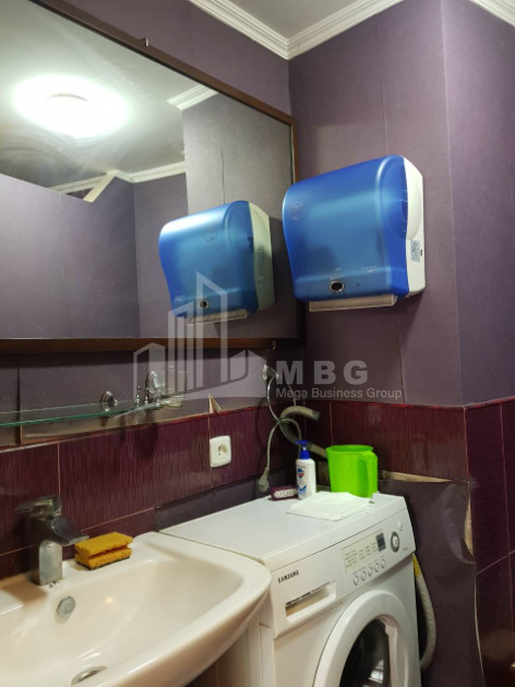 В аренду Квартира, в Мтацминда