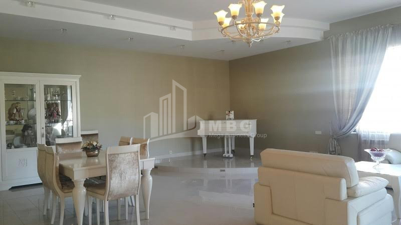 For Rent House - Villa, in Dighmis Chala