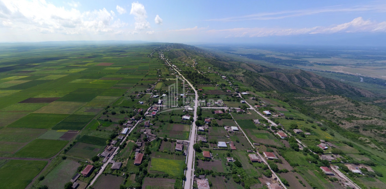 For Sale Land Samtatskaro Dedoplistskaro Kakheti