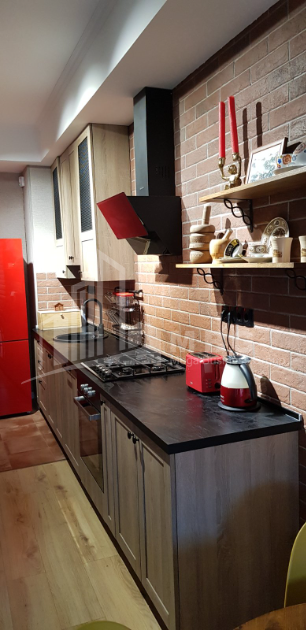 For Rent Flat, in Vake