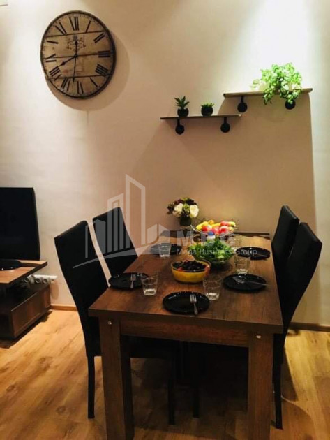 For Sale Flat, in Saburtalo