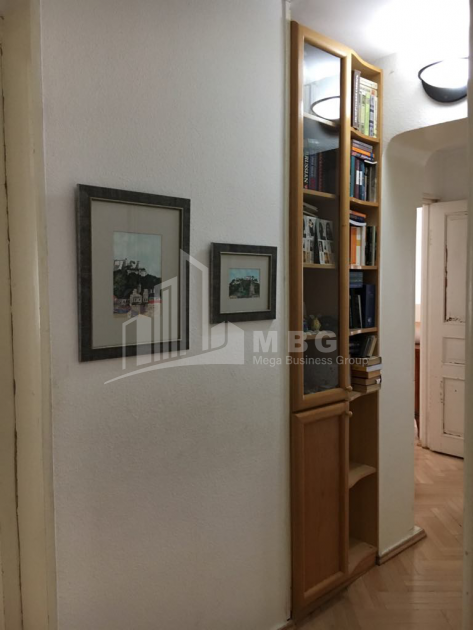 Продается Квартира, в Земо Вера