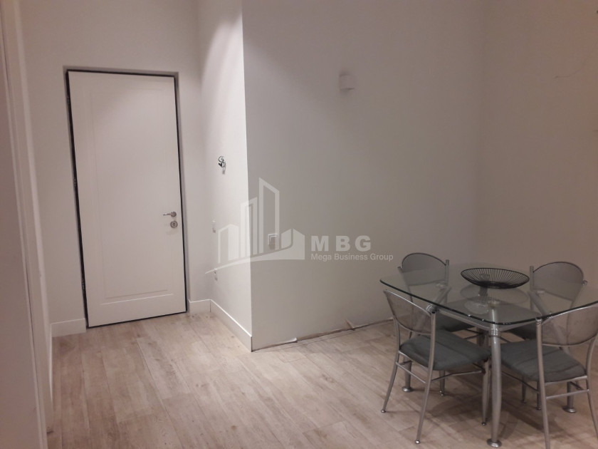 For Sale Flat Street Al. Kutateladze Saburtalo Saburtalo District Tbilisi