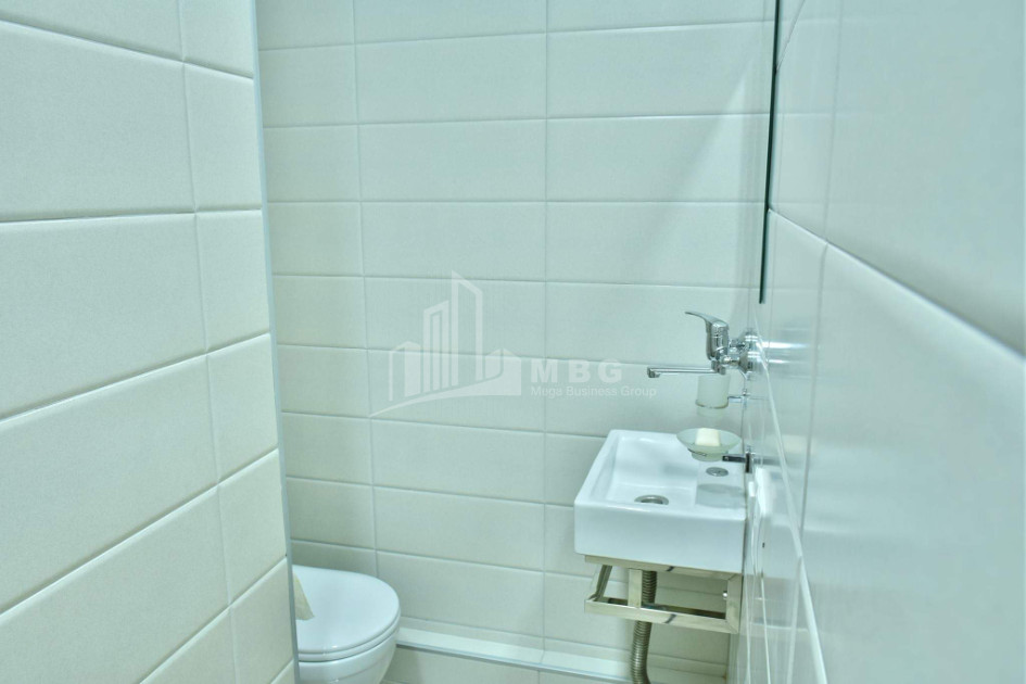 For Sale Flat, in Saburtalo