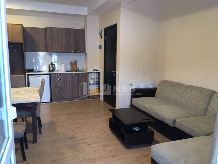 For Sale Flat, in Bakuriani