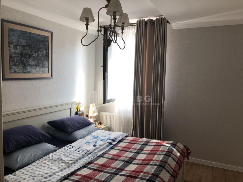 For Sale House - Villa, in Dighmis veli