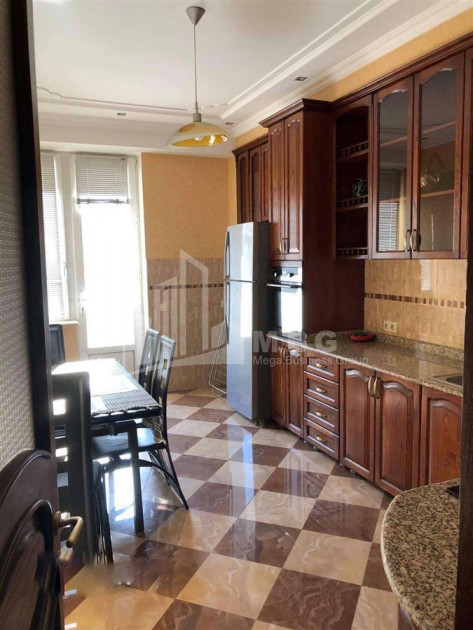 В аренду Квартира, в Дидубе