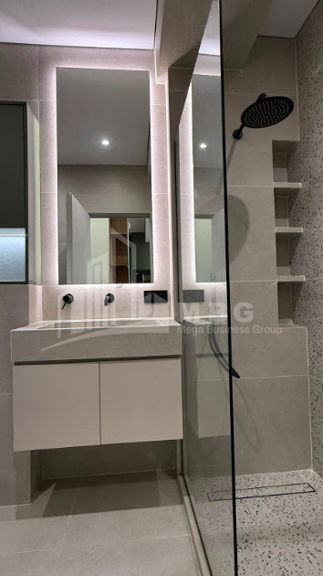 For Sale New building Flat In Ortachala, Krtsanisi District