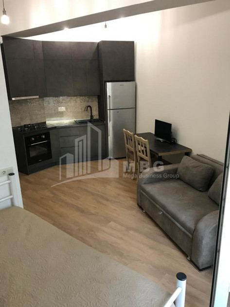 For Sale Flat, in Saburtalo