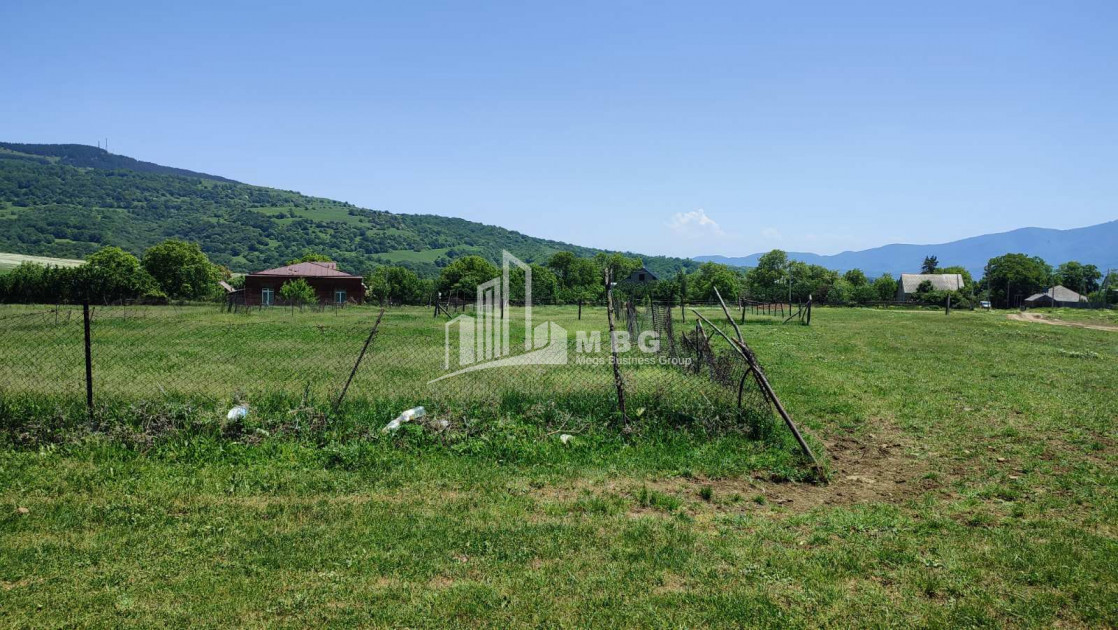 Продается Дачные Земля, в  Манглиси