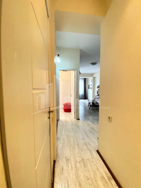 For Sale Flat, in Vazha-Pshavela Blocks