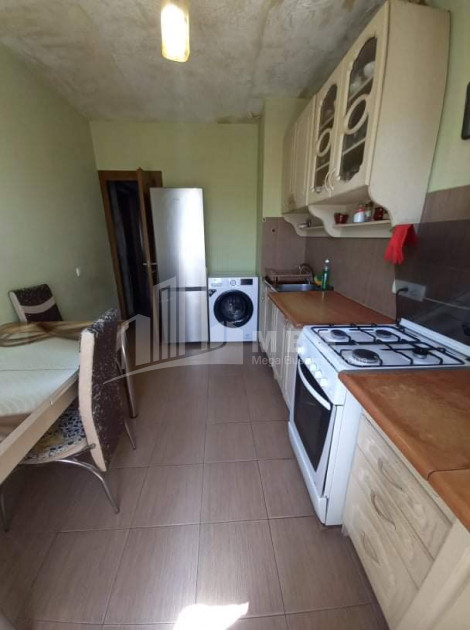 For Sale Flat, in Gldani Massive
