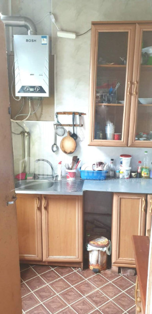 Лизинг Квартира, в Окрос убани