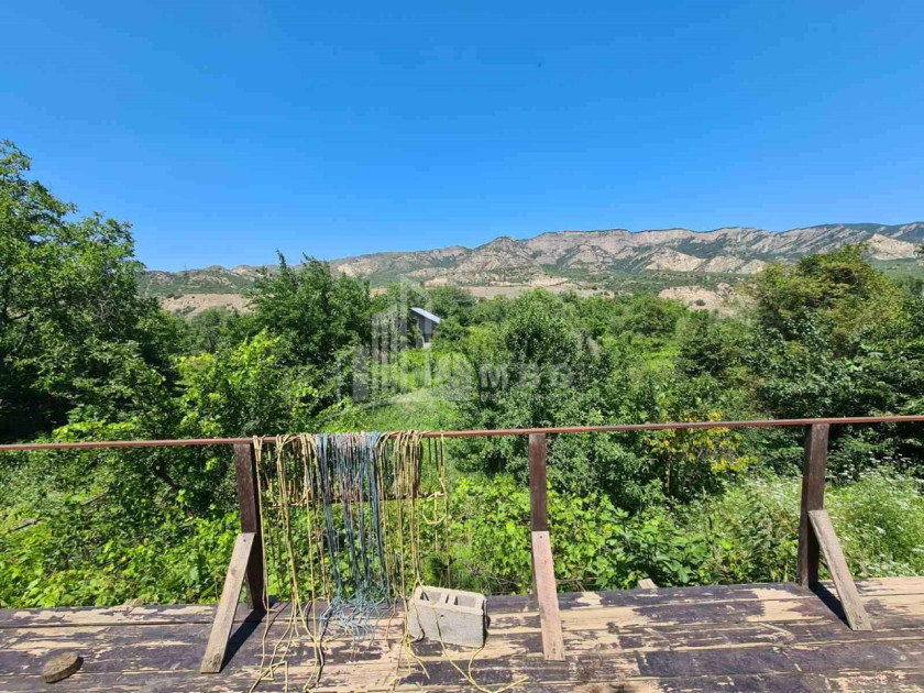 For Sale House Villa Dzegvi Mtskheta Mtskheta   Mtianeti