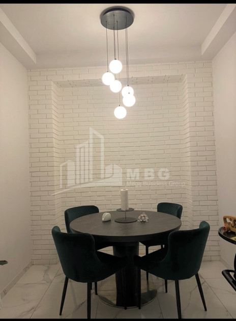 В аренду Квартира, в Ваке