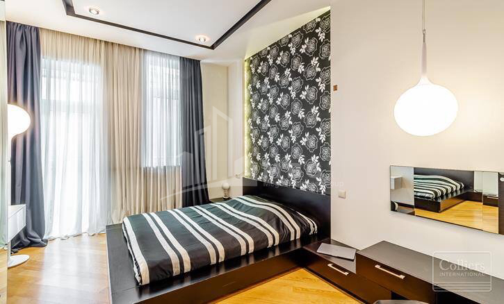 For Sale Flat, in Vake