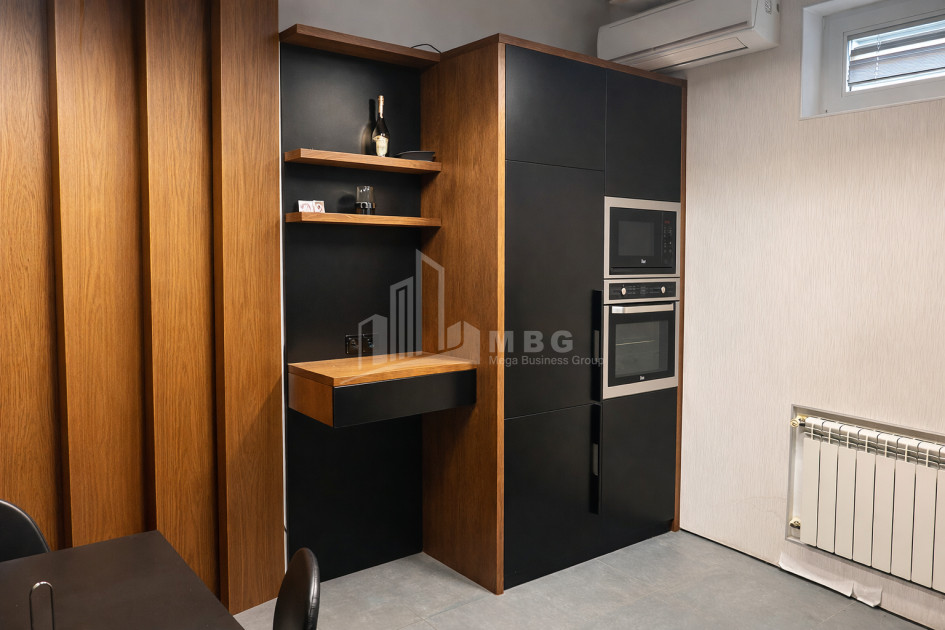 ქირავდება კომერციული ფართი პეკინის გამზირი საბურთალო საბურთალოს რაიონი თბილისი