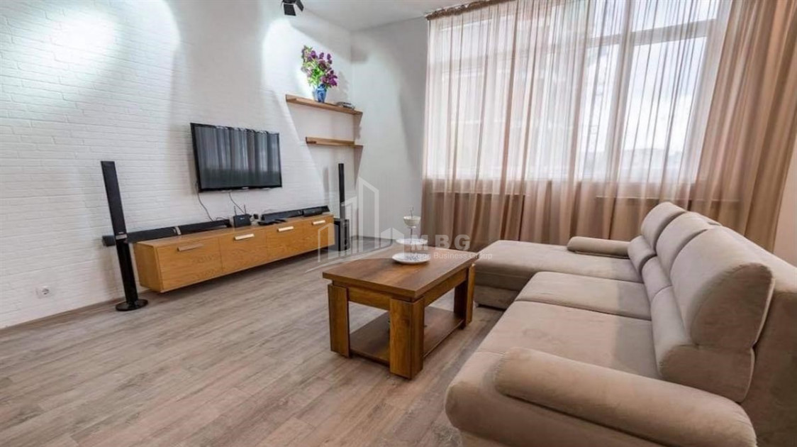 Продается Квартира, в Сабуртало