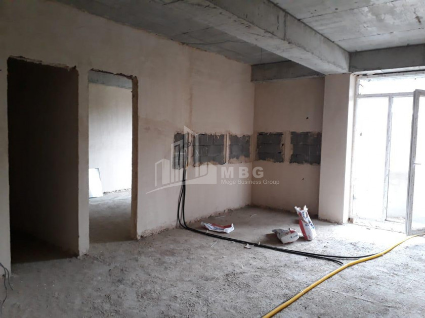 Продается Квартира, в Посёлок Загэси