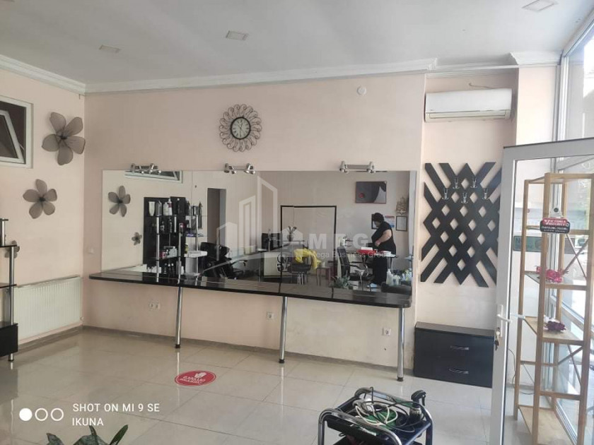 For Sale Витражный фасад Commercial, in Saburtalo