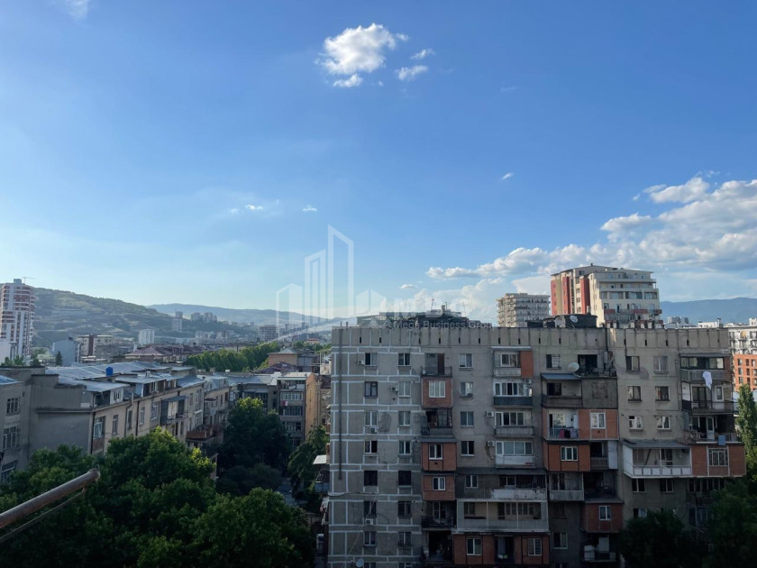 Продается Квартира Пр. А. Церетели Дидубе Дидубе Район Тбилиси