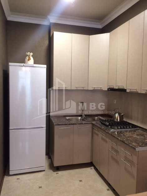 For Rent Flat, in Didi Digomi