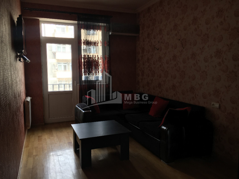 For Sale Flat, in Digomi Massive