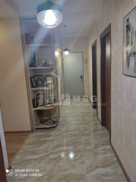 For Sale Flat, in Didi Digomi