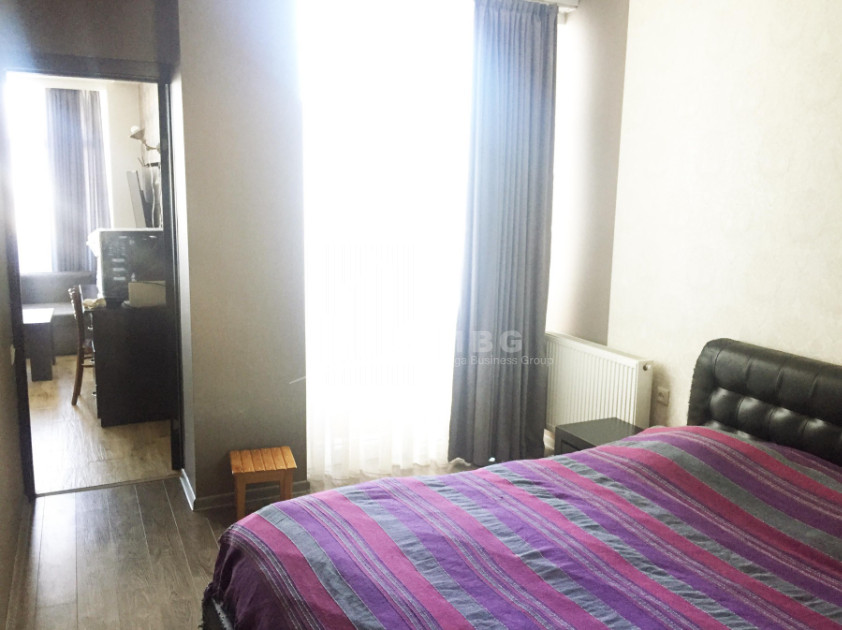 ქირავდება ბინა, დიღმის მასივი