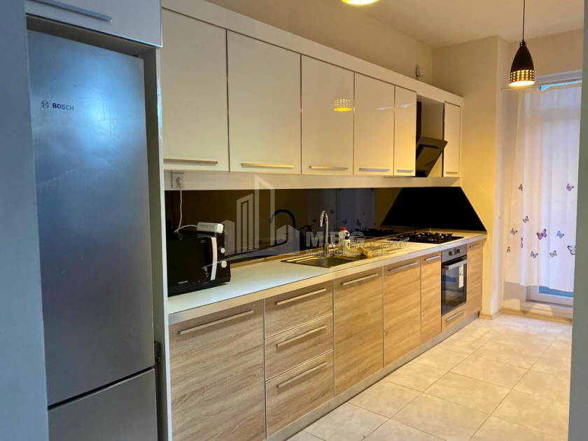 For Rent Flat, in Dighmis Chala