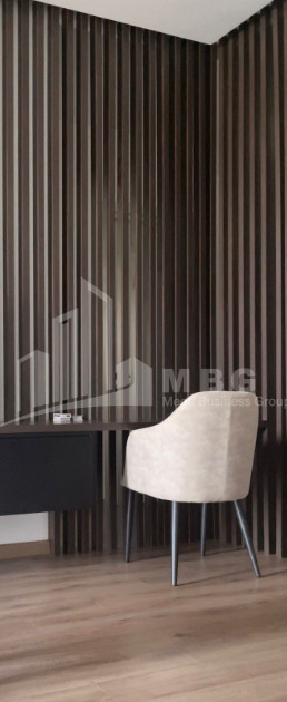 For Sale Flat, in Nutsubidze micro-districts (I-V)