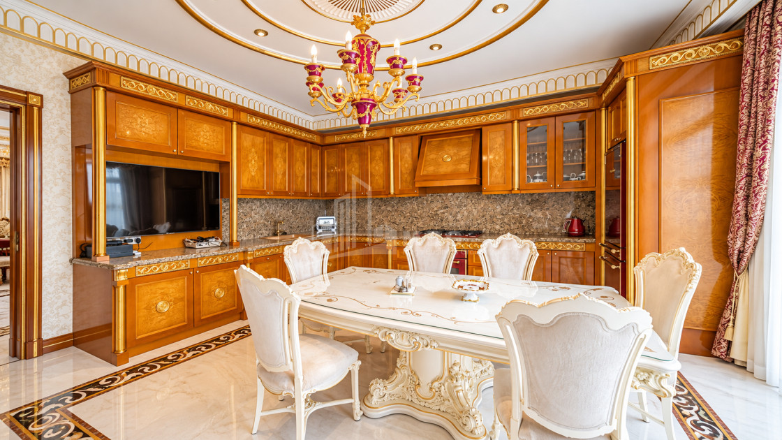 For Sale New building Flat On P. Ingorokva Street, სოლოლაკი
