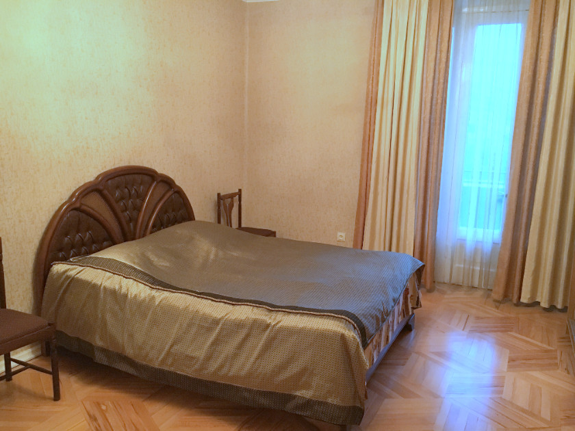 For Rent Flat I. Chavchavadze Avenue Vake Vake District Tbilisi
