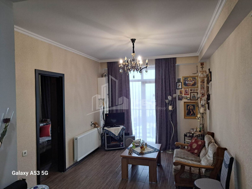For Sale Flat, in Gldani Massive